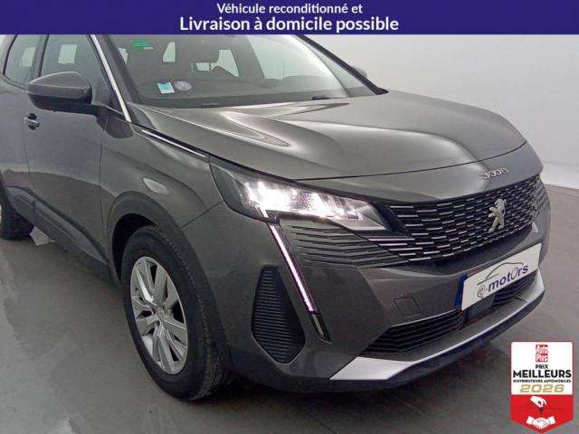 Peugeot 3008 image 2