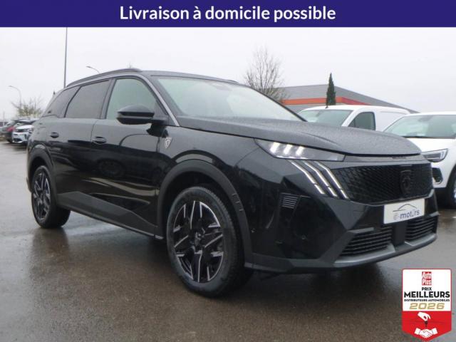 Peugeot 5008 image 5