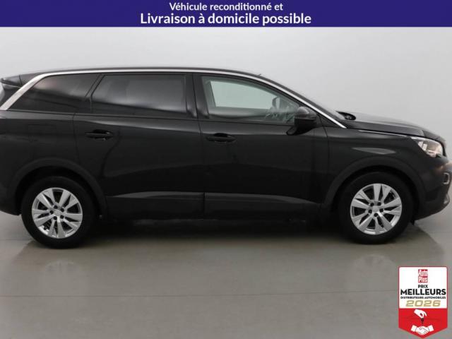 Peugeot 5008 image 9