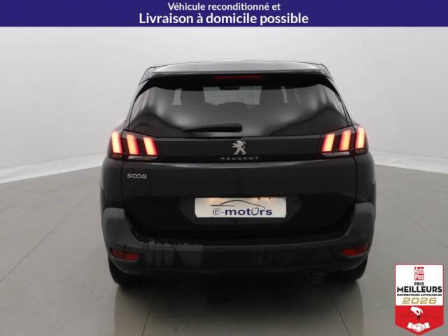 Peugeot 5008 image 4