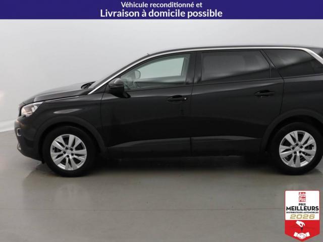 Peugeot 5008 image 5