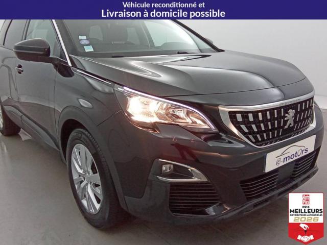 Peugeot 5008 image 3