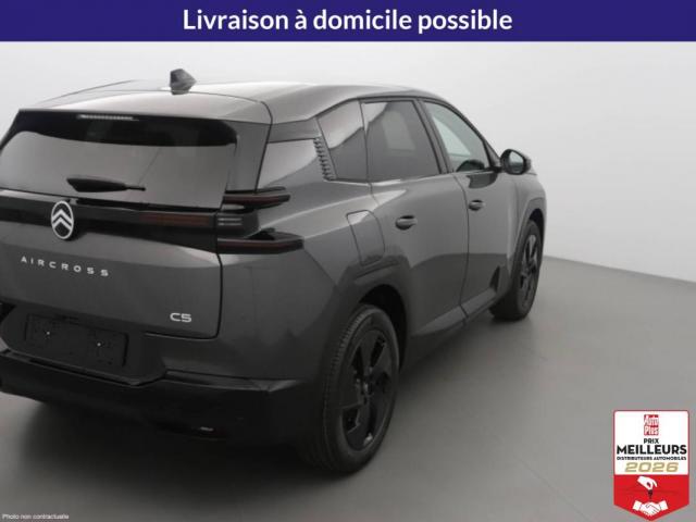 Citroen C5 Aircross image 3