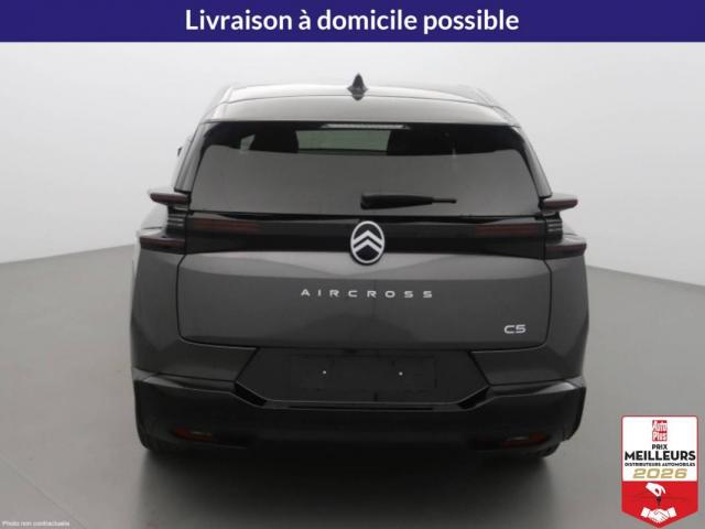Citroen C5 Aircross image 4