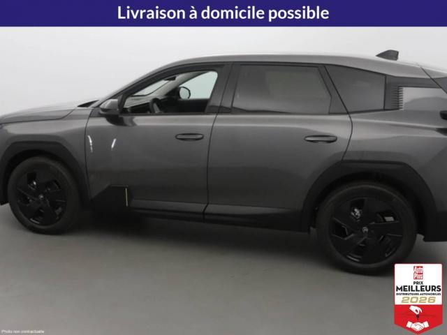 Citroen C5 Aircross image 7