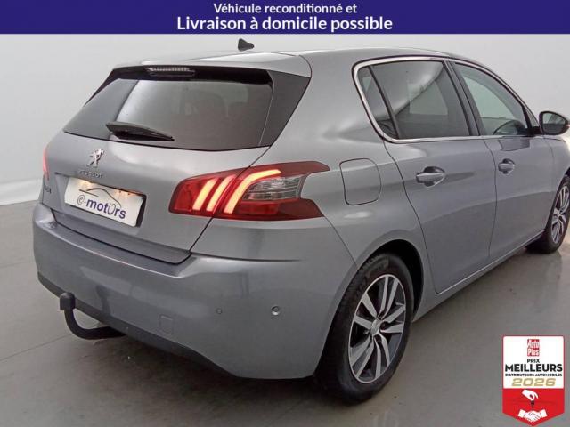 Peugeot 308 image 8