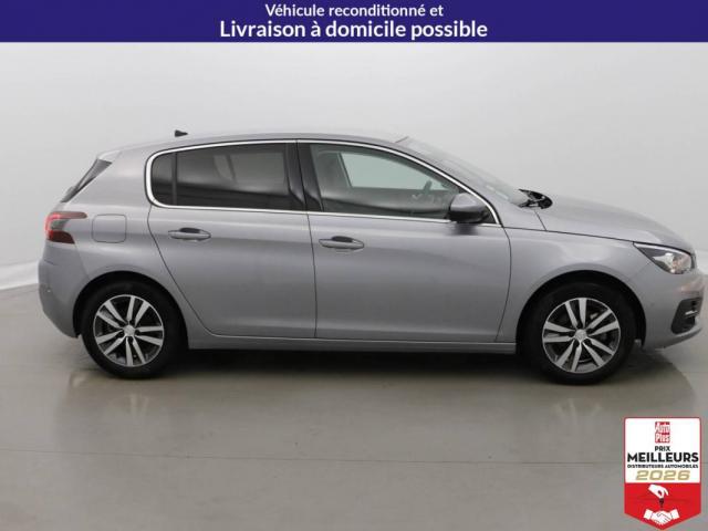 Peugeot 308 image 4