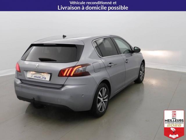 Peugeot 308 image 6