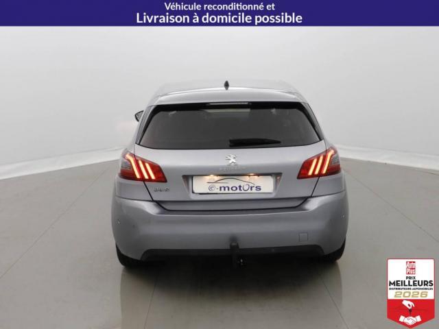 Peugeot 308 image 7