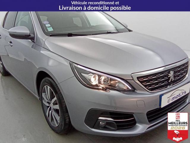 Peugeot 308 image 3