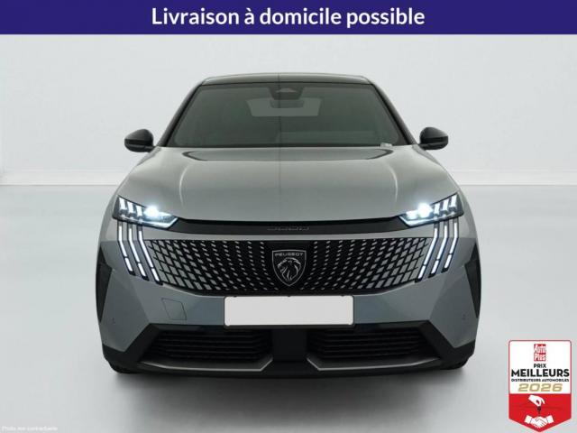 Peugeot 3008 image 4