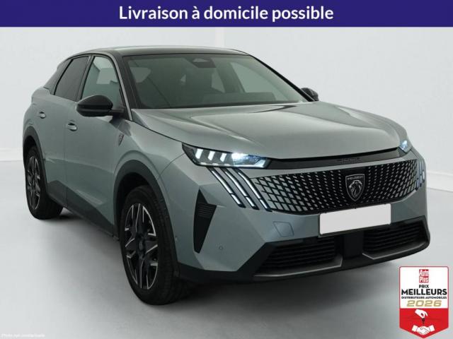 Peugeot 3008 image 9