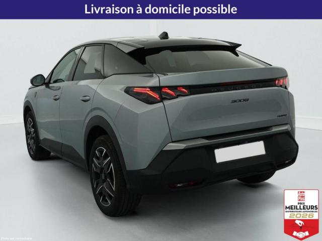 Peugeot 3008 image 5