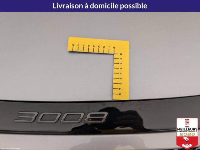 Peugeot 3008 image 1