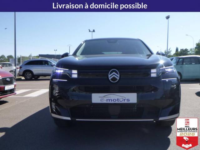 Citroen C5 Aircross image 2