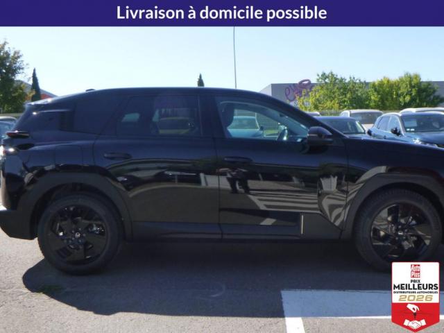 Citroen C5 Aircross image 4
