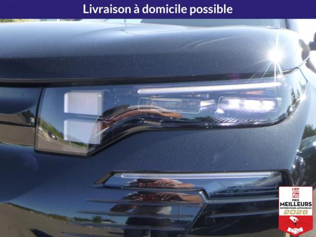 Citroen C5 Aircross image 5