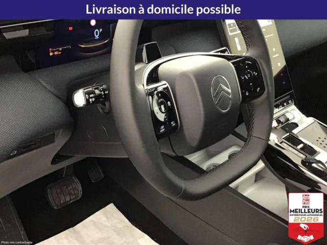 Citroen C5 Aircross image 4