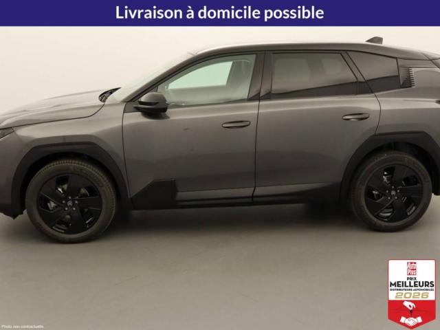 Citroen C5 Aircross image 3