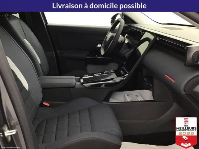 Citroen C5 Aircross image 5