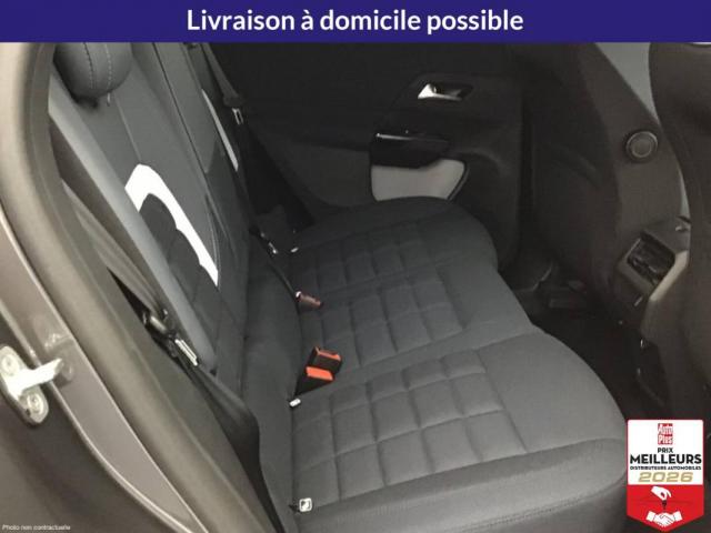 Citroen C5 Aircross image 6