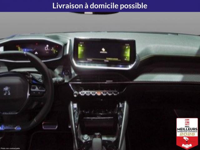Peugeot 208 image 3