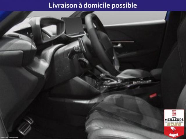 Peugeot 208 image 1