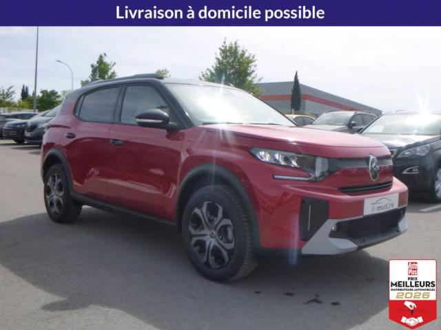 Citroen C3 Aircross image 2
