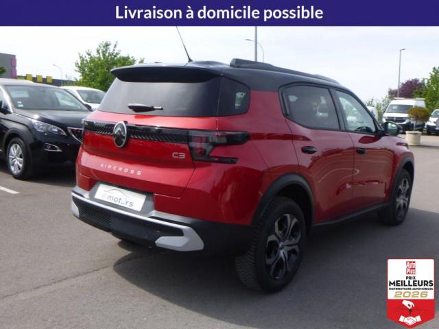 Citroen C3 Aircross image 7