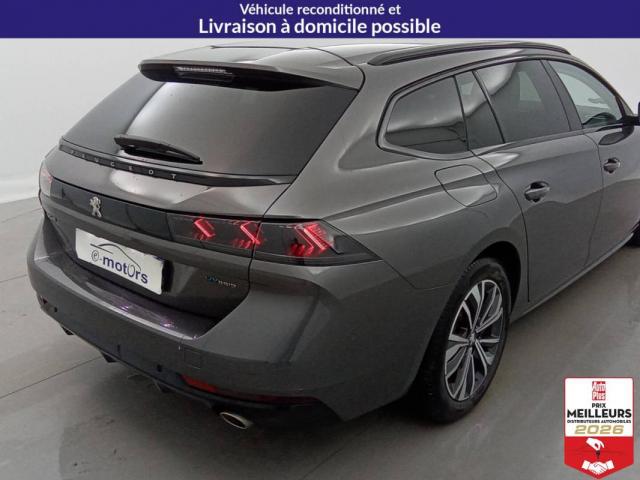 Peugeot 508 Sw image 7