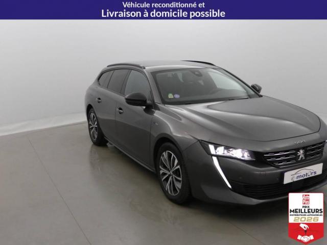 Peugeot 508 Sw image 5