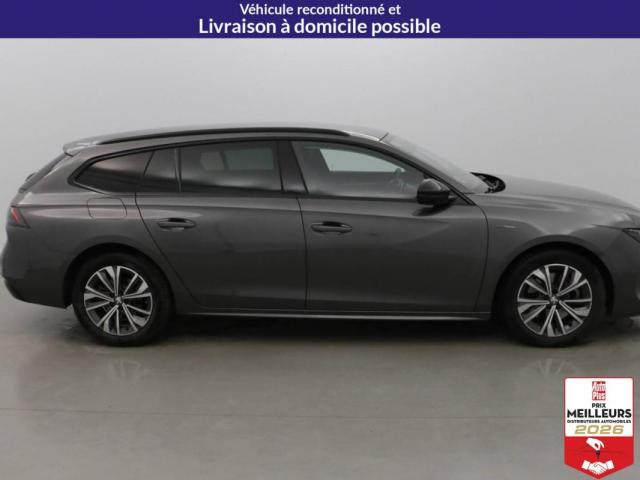 Peugeot 508 Sw image 9