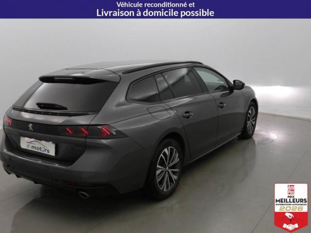 Peugeot 508 Sw image 4