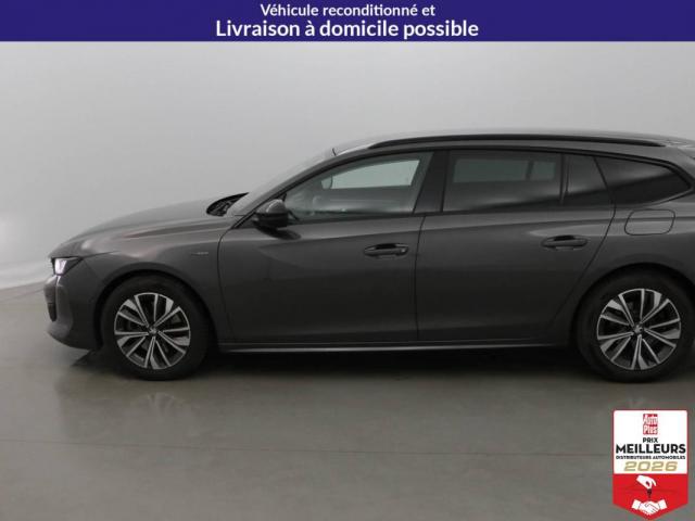 Peugeot 508 Sw image 8