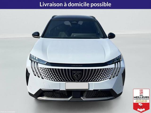 Peugeot 5008 image 9