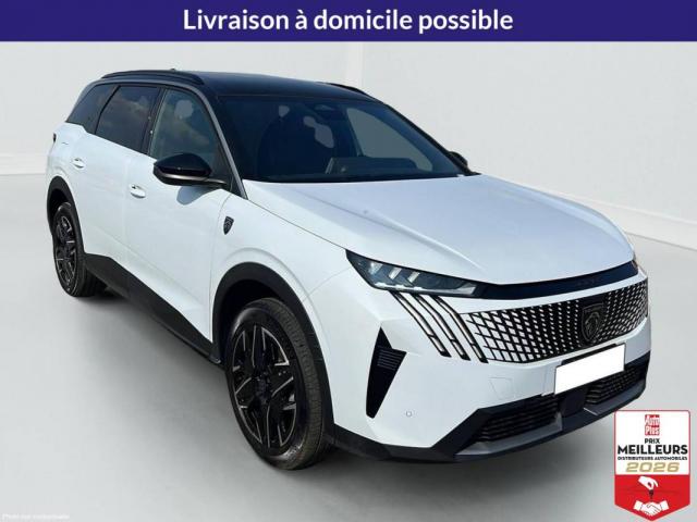 Peugeot 5008 image 8