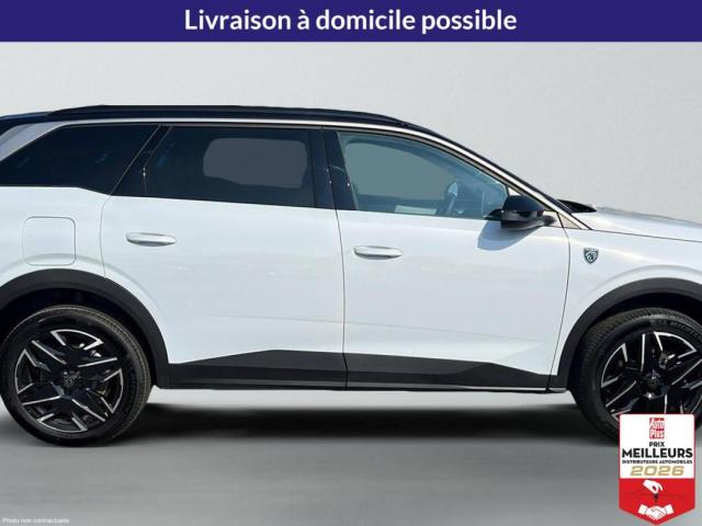 Peugeot 5008 image 2