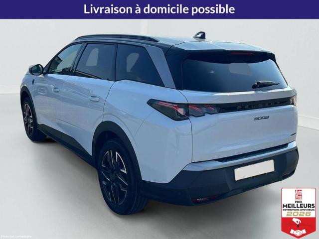Peugeot 5008 image 7