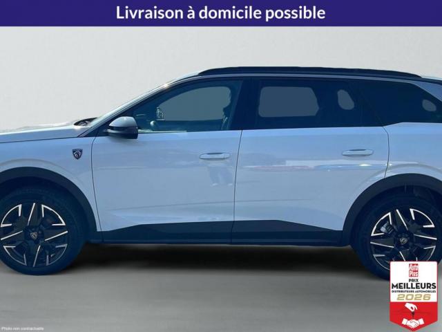Peugeot 5008 image 1