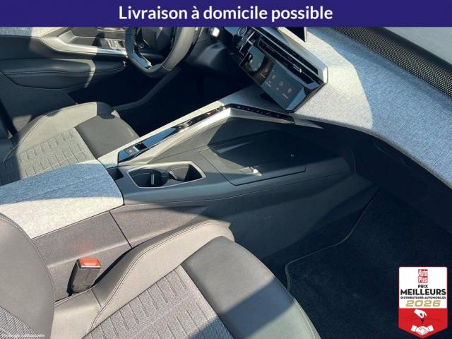 Peugeot 5008 image 5