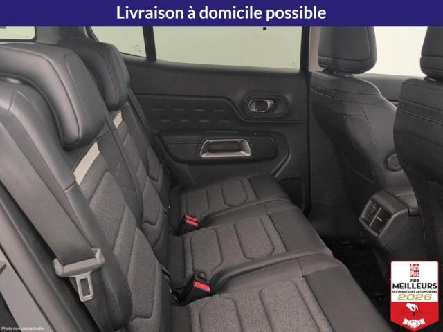 Citroen C5 Aircross image 5