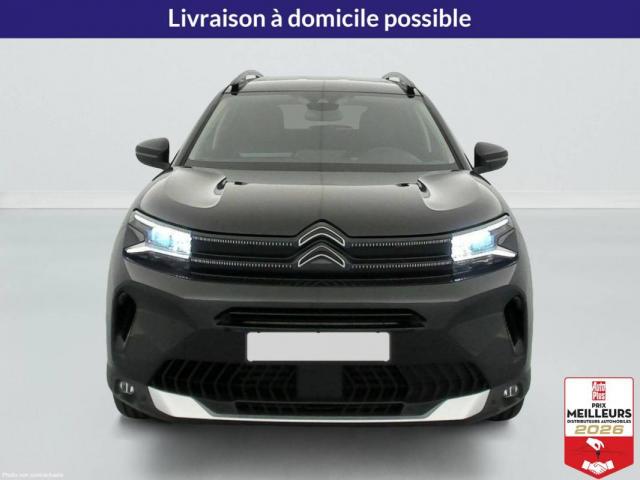 Citroen C5 Aircross image 9