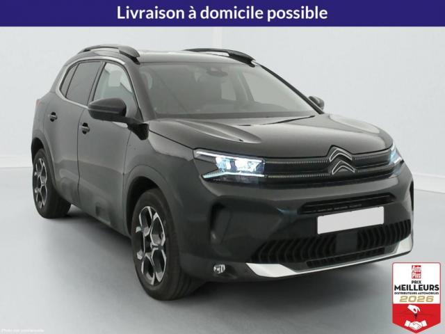 Citroen C5 Aircross image 8