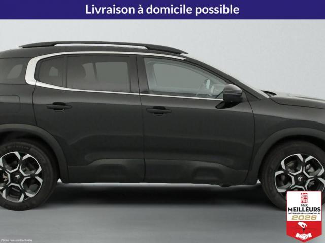 Citroen C5 Aircross image 1