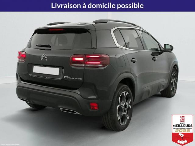 Citroen C5 Aircross image 2