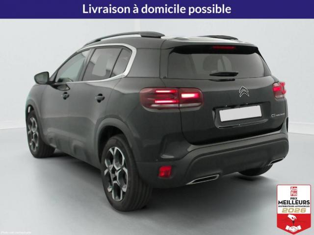 Citroen C5 Aircross image 3