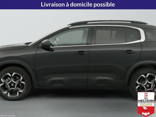 Citroen C5 Aircross image 7