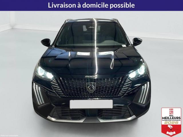 Peugeot 2008 image 9