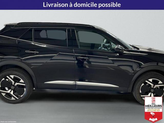 Peugeot 2008 image 6