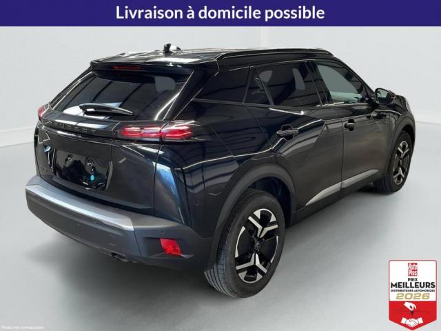 Peugeot 2008 image 8